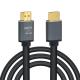 24K Gold Plated 1080P 3D 4k HDMI Cable For Ps5  1M 1.5M 2M 3M 5M 10M