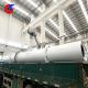 Mini Active Lime 300 Tpd Cement Plant Rotary Kiln