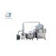Simple Structure Vacuum Frying Food Machine Raw Material Input 30kg-200kg