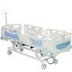 105CM Electric Hospital Bed 45deg Knee Rest Electric 5 Function Emergency Patient