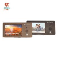 Android WIFI SOS Alarm 8inch Healthcare Tablet PC For Senior People