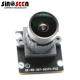 1920x1080P Large Aperture Night Vision Camera Module With 1/2.8 Sony IMX307 CMOS Sensor