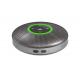 USB Speakerphone Microphone Audio Conference System Omnidirectional