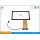 Portable Waterproof Touch Panel For Tablet , 11.6 Inch Multi Touchscreen Display Overlay