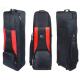 Nylon Golf Air Package With Name Card Holder Golf Aviation Travel Bag