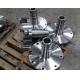 Turning Milling Stainless Steel Precision Machining 0.001mm Aluminium CNC