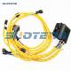219-7461 2197461 Electronic Control Wiring Harness for C13 Engine