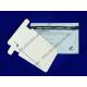 Zebra card printer TPCC-TS-ZXP3-156 Cleaning Kit cleaning card