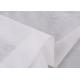 PP PE Coating Breathable Laminated Non Woven Fabric For Medical Isolation Disposable Gown