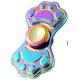 Wholesale Factory Price EDC Fidget Spinner Toy Finger Spinner Toy Ego Titanium Brass Toy Sp 1111