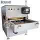 25KVA 15KW PVC Box Making Machine HF Soft Creasing Plastic Sheet Cutting Machine