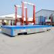 35 Tons Loading And Unloading Machinery Industrial Transfer Trolley