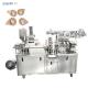 Automatic Ampoule Filling Blister Packing Machine For Candy