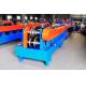 Metal Profile Quick Change 1.5mm C Z Purlin Roll Forming Machine