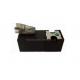 10mm 15mm 3/2 Miniature Solenoid Valve 1.3W 24VDC  For Pneumatic Automation Of Textile And Knitting