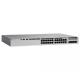 Reliable Cisco Catalyst Switch - 24-Port Gigabit , 4x10G SFP+ , SDN & Energy Efficient