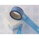 Tamper Evident Anti Counterfeit Sticker Tape PET Wrapping 45mm * 50m