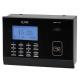 K300 CARD TIME ATTENDANCE WITH SOFTWARE SDK 125KHZ card reader time recording machine hot sale