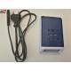 Nicd Nimh AA Battery Charger , Intelligent Battery Charger CE UL Rohs Approval