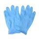 EN374 Microtouch Nitrile Protective Gloves / Powderless Nitrile Gloves