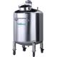 Sterile Stainless Steel Storage Tank For Purified Water 50L To 20T Capacity