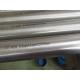 17-4PH AISI 630 Stainless Steel Seamless Tubes ( Pipes )