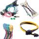 Smart Washing Machines and Drying Machines Harness Featuring Custom Copper Conductors