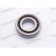 ACDGA HCP4A Cutting Machine Parts SKF Bearing 7206 For Gerber Auto Cutter