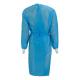 Medical Disposable Level 2 Long Sleeve Ppe Gowns For Sale Near Me