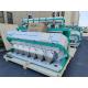 6 Chute IOT Color sorter Machine 4T/H-8T/H For Glutinous Rice Coffee Bean