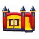 Professional Inflatable Bouncy Jumping Castles