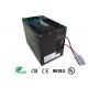 Battery Powered Vehicles / Golf Cart Batteries lifepo4 24V 100Ah Large Cpacity