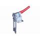 Zinc Plated 230kg SUS200 Latch Type Toggle Clamp