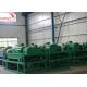 Oilfield Drilling Small Decanter Centrifuge , SS304 Screw Conveyor 3 Phase Decanter