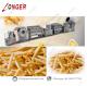 French Fries Production Line|Frozen French Fries Production Line|French Fries Production Line Manufacturers|French Fries
