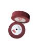 Abrasive Disc for Polishing Non Woven Flap Grinding Brushed Mop Wire Drawing Buffing Wheel