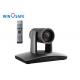 Remote Controller Wide Angle Web Camera Conference Room High Resolution