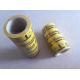 Adhesive Safety Warning Tape PVC ESD Floor Underground Marking Tape Waterproof