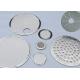 0.5um–200um Leaf Disc Filter Screen Mesh Stainless Steel 304