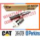 Common Rail Injector Fuel Injector 211-0565 232-1199 211-3022 249-0709 359-7434 For C15 C18 Excavator C27 C32 3406E