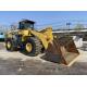 High Quality Used Komatsu WA500 Loader From Shanghai China