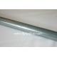 ASTM hot dip galvanized carbon steel pipe