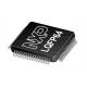 32 Bit ARM Cortex-M4 Microcontroller 128KB MCU Flash Memory S9KEAZ128ACLHR