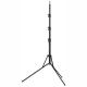 170cm LS-1700T Reverse Folding Light Stand Lightweight Portable Suitable for