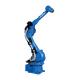 6-Axis Industrial Robot Arm Yaskawa for Automation and Manufacturing