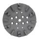 Concrete Grinding Disc 125mm 150mm Cup Shaped 8 Inch Diamond Grinding Wheel
