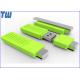 Bulk Personalized Plastic Clip 32GB USB Flash Drive USB Storage Device