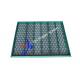 Good Wear Resistance Brandt Shaker Screens Excellent Anti corrosion Performance