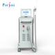 Permanent result fair hair treatment painless 755nm 808nm 1064nm alma lightsheer soprano diode laser hair removal