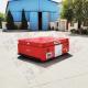 Automobile Industry Apply Trackless Transfer Trolley